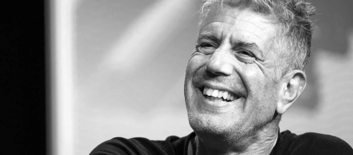 Η μόνη χώρα στην οποία δεν ήθελε να γυρίσει εκπομπή ο Anthony Bourdain - Δεν μπορείτε να φανταστείτε το λόγο